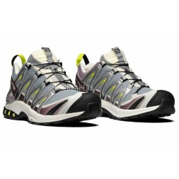 Salomon XA PRO 3D Quarry Lime Punch