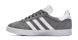 Унисекс кроссовки Adidas Gazelle &amp;#039;Grey&amp;#039;