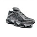 Унисекс кроссовки New Balance 9060 Rain Cloud