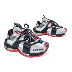 Dolce&amp;amp;Gabbana DG-5862 Grey/Black