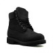 Мужские ботинки Timberland Black