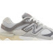 Унисекс кроссовки New Balance 9060 Rain Cloud Grey