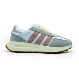 Adidas Retropy E5 White/Grey