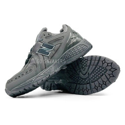 New Balance 1906 Cordura Man Full Grey