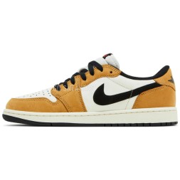Nike Air Jordan 1 Low Rookie of the Year