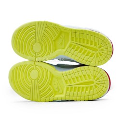 Nike Dunk Low Year Of The Rabbit Release Multicolor