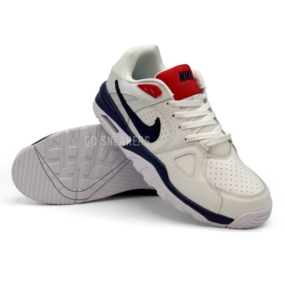 Мужские кроссовки Nike Air Cross Trainer 3 Low &amp;#039;Racer Black&amp;#039;