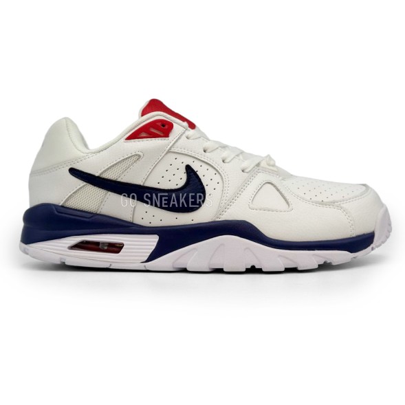 Мужские кроссовки Nike Air Cross Trainer 3 Low &amp;#039;Racer Black&amp;#039;