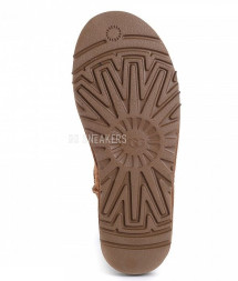 Mens Classic Mini II Navy