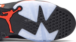 Nike Air Jordan 6 Retro &#039;Infrared&#039; 2019
