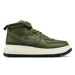 Nike Air Force 1 GTX Boot Khaki