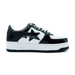 Nike Air Force 1 Bape Sta Black