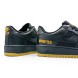 Мужские кроссовки Nike Air Force 1 Low Gore-Tex Black