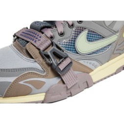 Nike Air Trainer 1 Sp Light Smoke Grey Honeydew