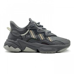 Кроссовки женские Adidas OZWEEGO - Grey