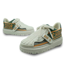 Dior Id Green