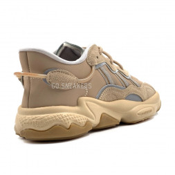 Женские кроссовки Adidas OZWEEGO - Beige