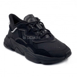 Adidas OZWEEGO - Black One