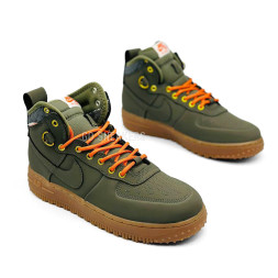 Nike Air Lunar Man WaterShell Autumn Khaki
