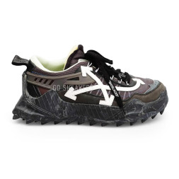 Off-White ODSY-1000 Unisex Brown