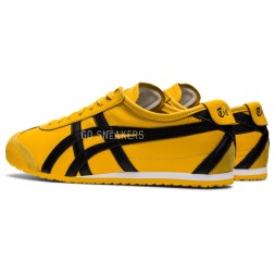Onitsuka Tiger Mexico 66 Kill Bill
