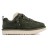Ugg Mens Lowmel Sneaker Lo Dark Green