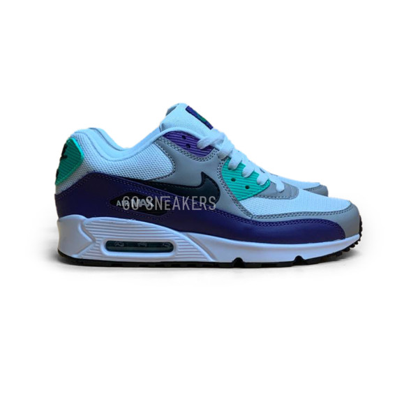 Женские кроссовки Nike Air Max 90 Essential Hyper Jade