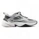 Мужские кроссовки Nike M2K Tekno Grey