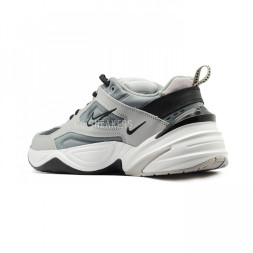 Nike M2K Tekno Grey