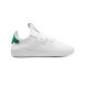 Женские кроссовки Adidas Tennis HU White