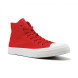 Мужские кеды Converse All Star ll Chuck Taylor High Red