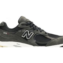 New Balance 2002R OG Dark Grey