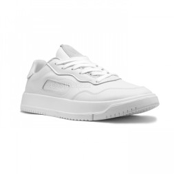 Женские кеды Adidas SC Premiere White