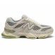 Женские кроссовки New Balance 9060 Woman Light Beige