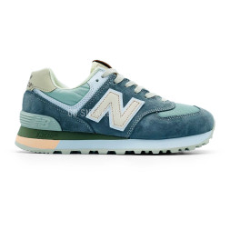 New Balance 574DWG Grey