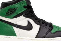 Nike Air Jordan 1 Retro High OG &#039;Pine Green&#039;