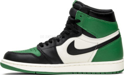 Nike Air Jordan 1 Retro High OG &#039;Pine Green&#039;