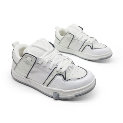 Valentino Runner White
