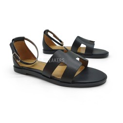 Hermes Santorini Black