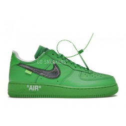 Nike Air Force 1 Low Brooklyn x OFF-White