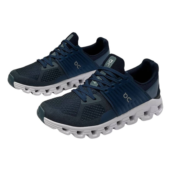 Мужские кроссовки ON CloudSwift 3 Navy