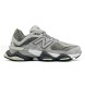 Женские зимние кроссовки New Balance 9060 Woman Winter Grey