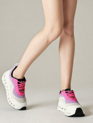 Loewe x On Running Cloudtilt Pink/White