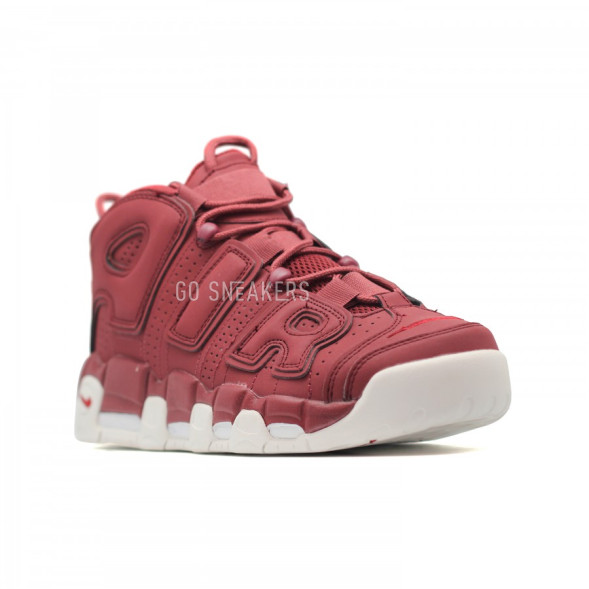 Мужские кроссовки Nike Air Max Uptempo 96 Wine