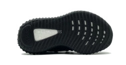 Adidas Yeezy Boost 350 V2 Kids Black