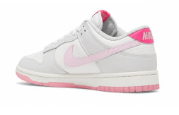 Nike Dunk Low 520 Pack - Pink Foam