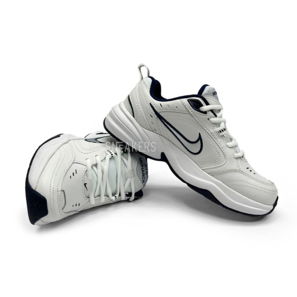 Женские кроссовки Nike Monarch Woman White
