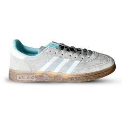 Adidas Handball Spezial Moscow Zil Drop Grey