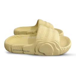 Adidas Adilette 22 Slides Beige