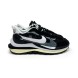 Мужские кроссовки Nike Sacai Man Black Summer